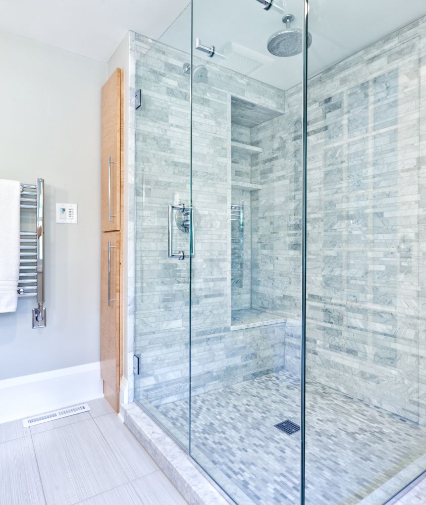 box para banheiro em São Gonçalo