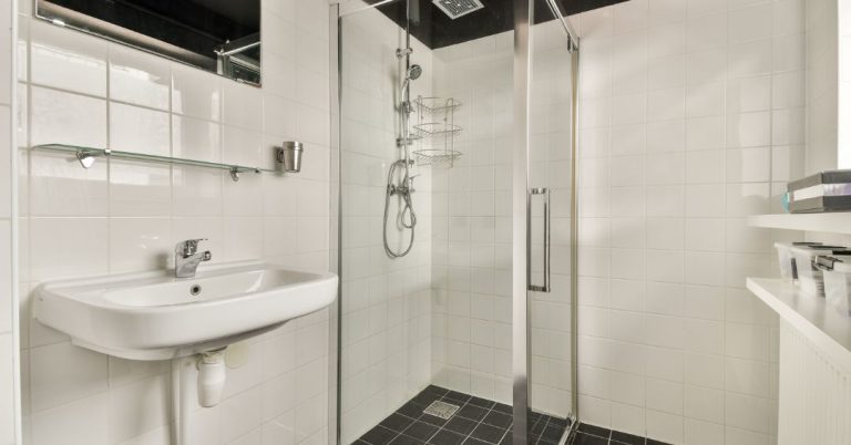 Box de vidro em São Gonçalo