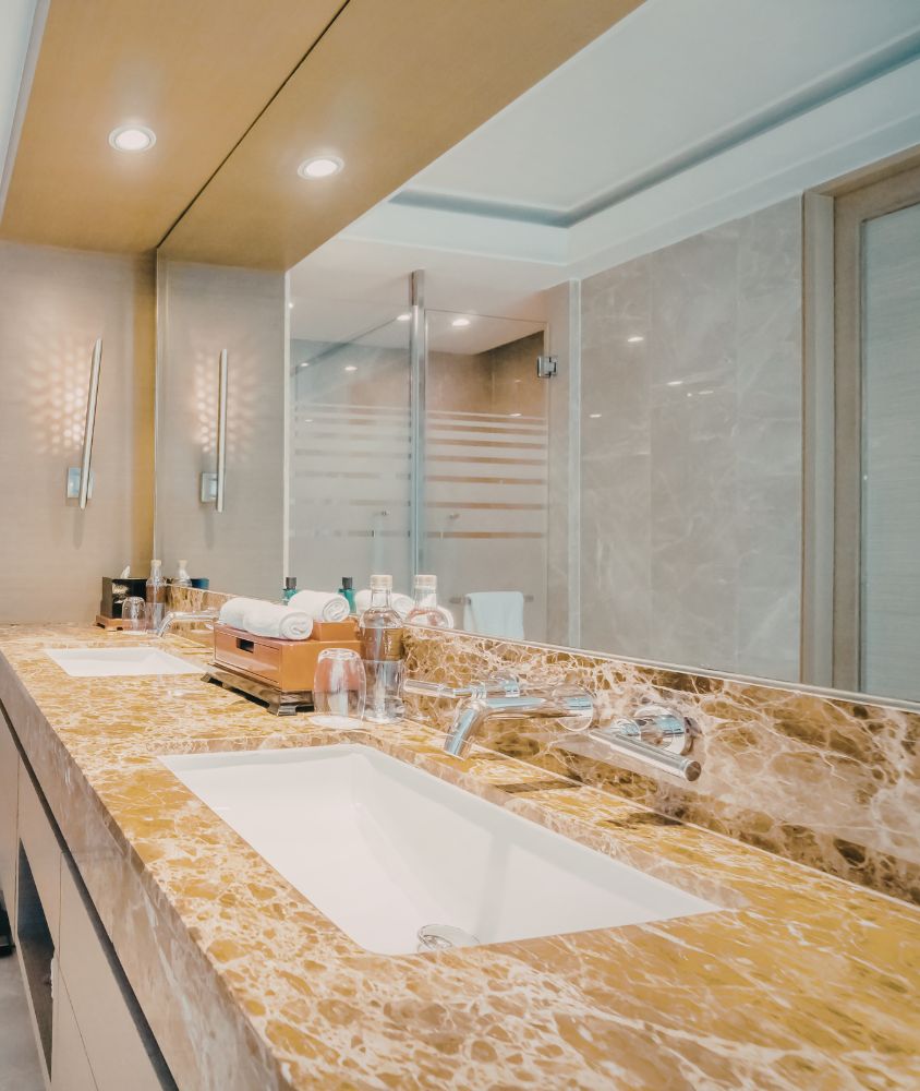 espelho sob medida em São Gonçalo