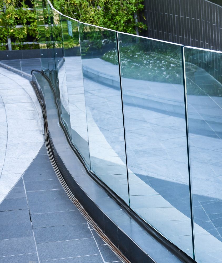 guarda-corpo em São Gonçalo