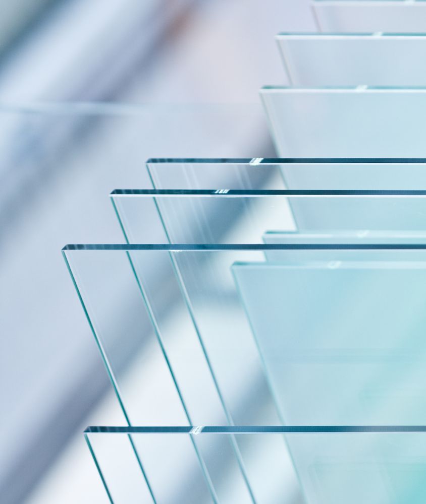 Vidraçaria em São Gonçalo